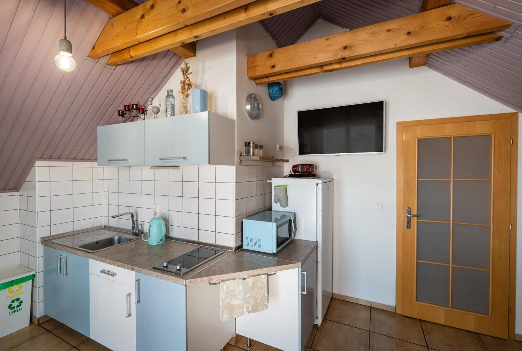 Pension Iveta Liptovský Mikuláš Buitenkant foto