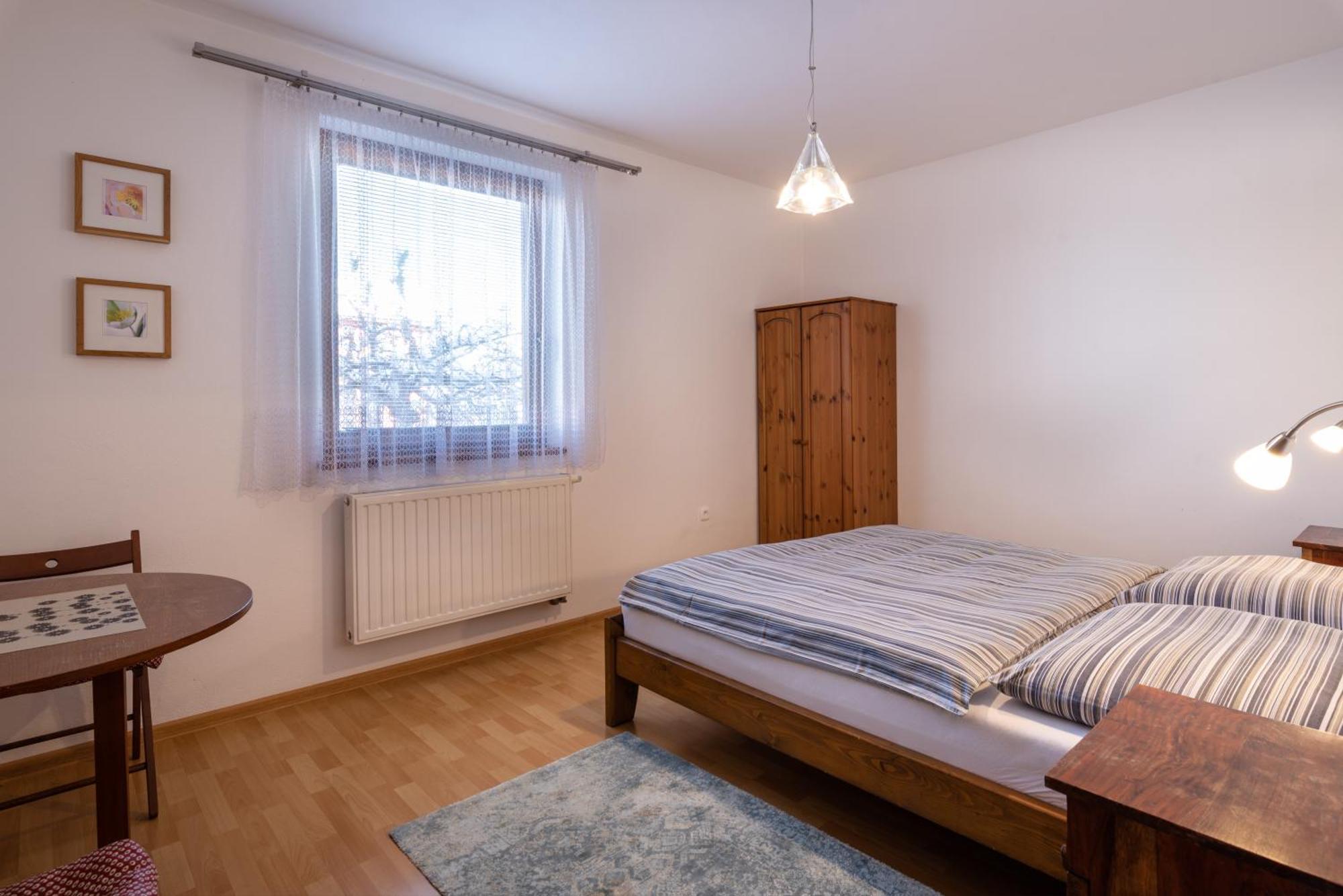 Pension Iveta Liptovský Mikuláš Buitenkant foto